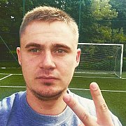 Powel - Mężczyzna, 36 Lat, Mszczonów, Polska