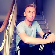 Zawoja20 - mężczyzna, 44 lat, Warszawa
