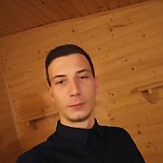 AdrianAdrian97 - мужчина, 27 лет, Bielsko-Biała
