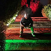 Puszek1 - m臋偶czyzna, 41 lat, 艁贸d藕
