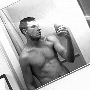 Madzikrzyz - pár (žena 40 let, muž 38 let), Myszków