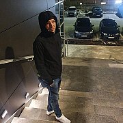 SamGD94 - man, 31 years, Gdańsk