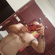 Twardy44 - muž, 50 let, Warszawa