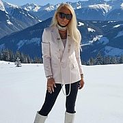 Pati2020 - trans, 46 years, Legnica