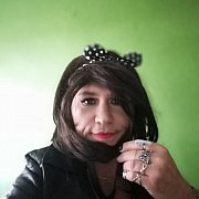 Malwinacr - trans, 49 lat, Warszawa