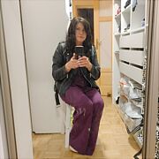 Malwinacr - transsexuellen, 50 Jahre, Warszawa