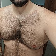 HairyBear6969 - muž, 33 let, Kraków