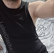 LubieCiacha - muž, 30 let, Wrocław