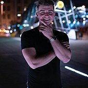 KacperCybersex - mężczyzna, 28 lat, Warszawa