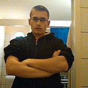 McGnach - мужчина, 32 лет, Gorzów Wielkopolski