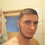 Dami2220 - мужчина, 27 лет, Swarzędz