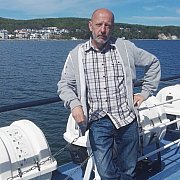 Gutek55 - muž, 59 let, Szczecin
