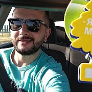 Matek112233 - mężczyzna, 33 lat, London