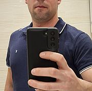 Ssushi - mężczyzna, 38 lat, Katowice