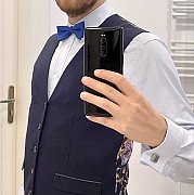 MonaSax - muž, 35 let, Gdynia