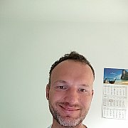 Pio222 - muž, 43 let, Warszawa