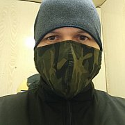 Grammaton - mann, 45 Jahre, Warszawa