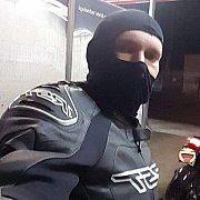 Blade1988 - muž, 37 let, Warszawa