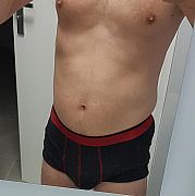 Marcino198005 - чоловік, 45 років, Chojnice