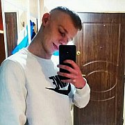 Miguel99 - mężczyzna, 25 lat, Kraków