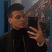 Oskareek611 - чоловік, 26 років, Szczecin