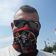 Superpiotrek - мужчина, 48 лет, Łódź