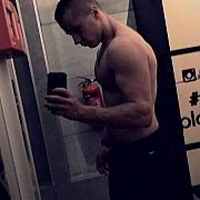 Filip11239 - mężczyzna, 26 lat, Kraków