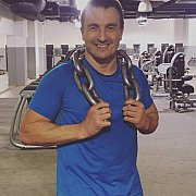 Marko197 - мужчина, 55 лет, Poznań