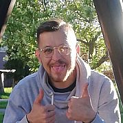 RADEK7156 - mężczyzna, 37 lat, Warszawa