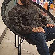 Broda694 - mężczyzna, 36 lat, Rybnik