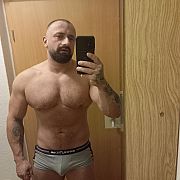 Broda694 - mężczyzna, 36 lat, Rybnik