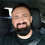 Broda694 - mężczyzna, 36 lat, Rybnik