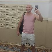 Wyploszczony - mężczyzna, 36 lat, Wrocław