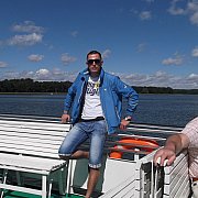 Domi09876 - чоловік, 41 років, Gdynia