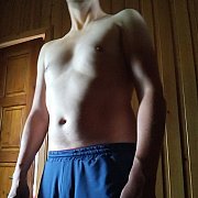 Ddxdd - man, 42 years, Brok