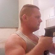 Majster1122 - чоловік, 33 років, Opole