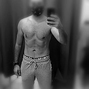 Maxiorexx - muž, 45 let, Sanok