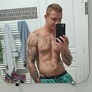 SzySzy91 - mężczyzna, 34 lat, Katowice