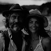 Onaion2002 - para (kobieta 51 lat, mężczyzna 57 lat), Wrocław