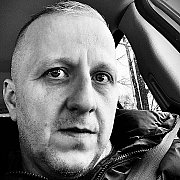 Saladyn - чоловік, 43 років, Bielsko-Biała