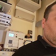 BarMon - pár (muž 40 let, žena 45 let), Kutno