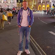 Jackstoke - mann, 49 Jahre, Stoke-On-Trent