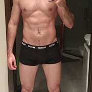 RobertMcNeil - mężczyzna, 41 lat, Kraków