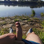 Czuczuk - man, 35 years, Piła