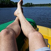 Bekon81 - muž, 44 let, Płock