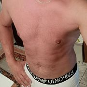 Mastamari - muž, 32 let, Brzeg