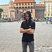 Amadik2k - mężczyzna, 24 lat, Kępno