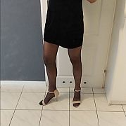KlaudiCD - trans, 27 lat, Poznań