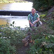 Dekadencja - man, 54 years, Zabrze