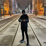 Eqs - mężczyzna, 43 lat, Legnica
